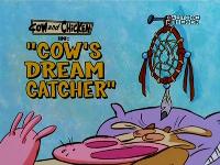 Cow And Chicken